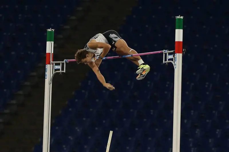 Duplantis cancella Bubka. E l'Italia si scopre patria dei record con l'asta