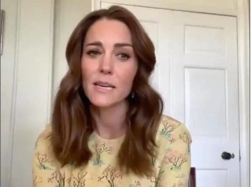 Il gesto di Kate che fa infuriare tutti: "Non può farlo, è una previlegiata"
