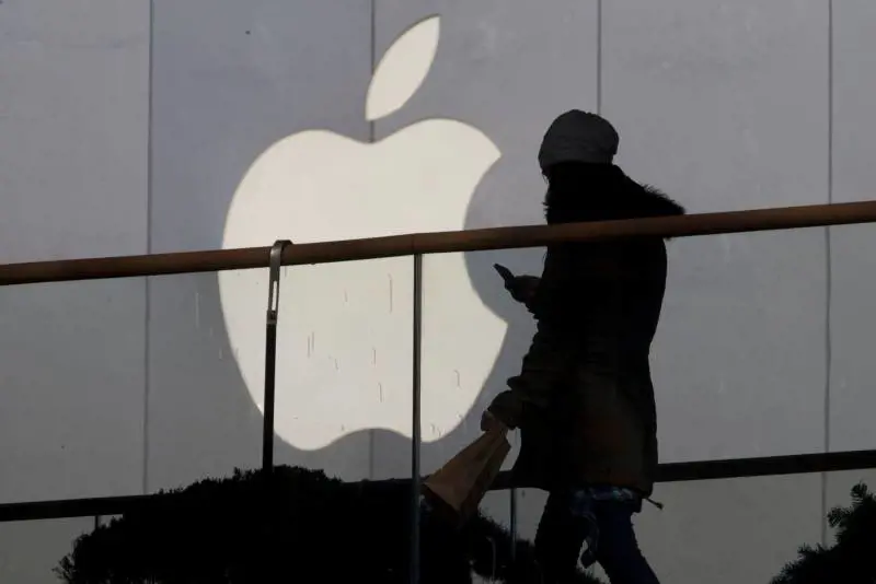 "Taiwan è cinese": minacce ad Amazon e Apple