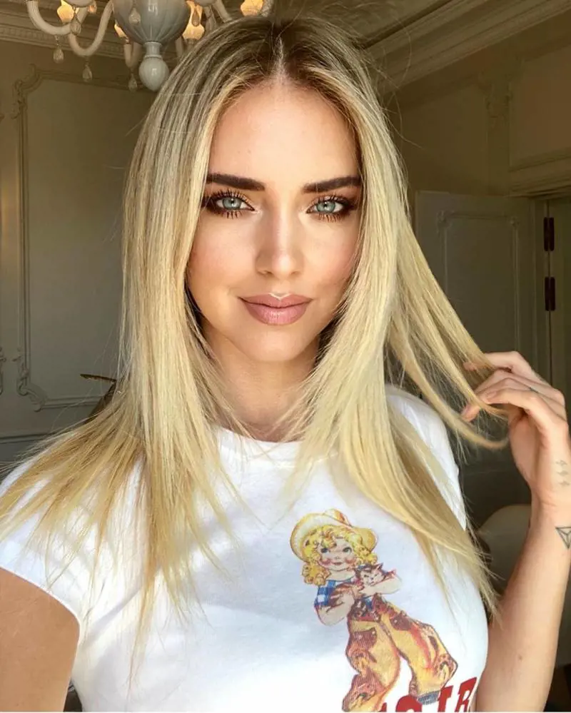 La notizia bomba: "Chiara Ferragni è incinta. A breve l'annuncio"