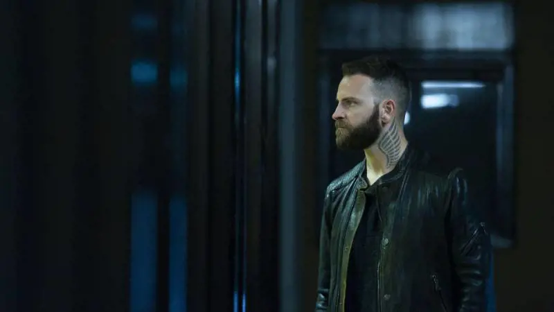 Cambio generazionale a "Suburra". I giovani puntano ai soldi del Giubileo