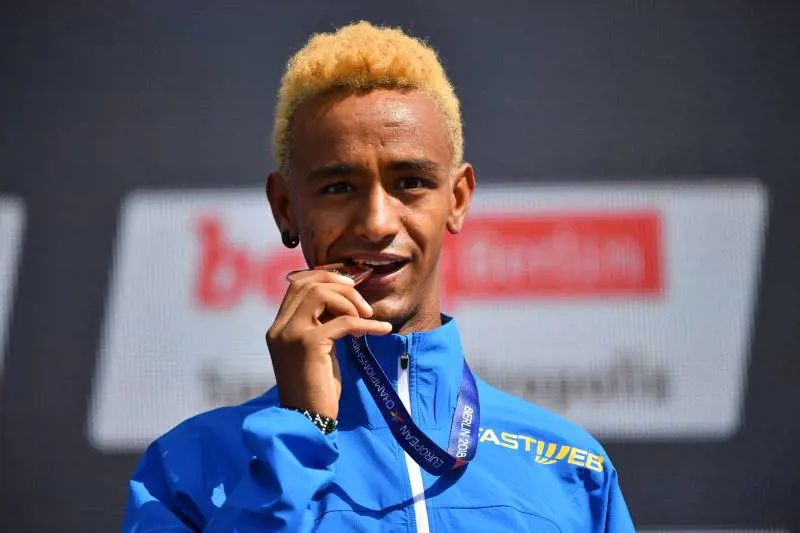 Il Rinascimento dell'atletica italiana
