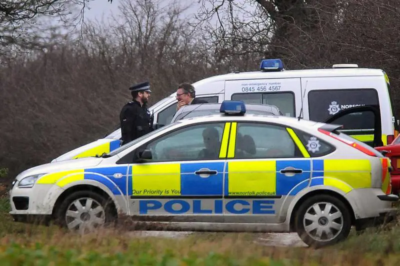 Londra in azione contro la minaccia della New Ira