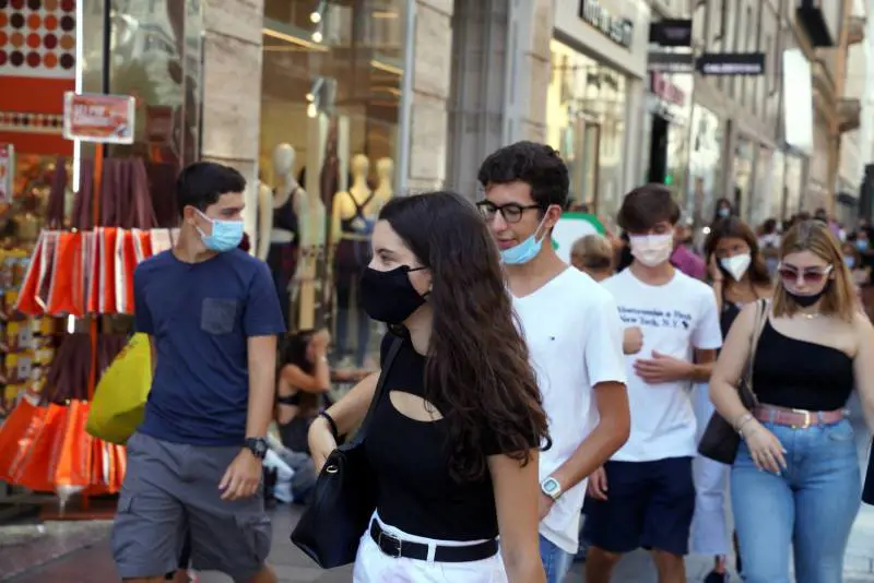 Ecco dove non mettere le mascherine