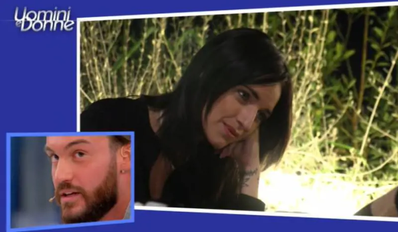 Colpo di scena a Uomini e Donne, la tronista sceglie dopo solo tre puntate