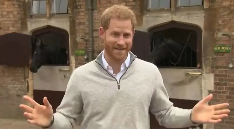 ​Ora Carlo e William lo scaricano: "Harry? Colloquio improduttivo"