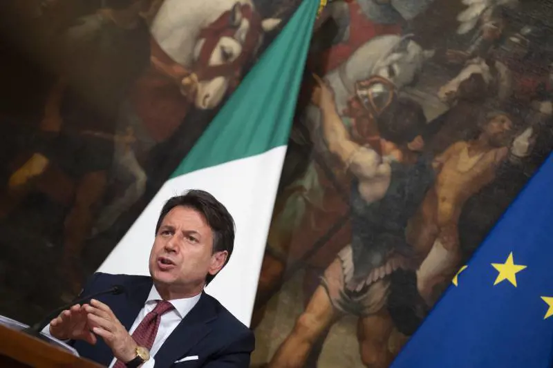 Conte già ubbidisce al Pd su Ius soli e sulle modifiche al Dl Sicurezza