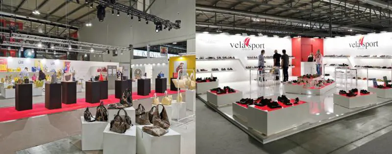 Fiera Milano si popola di buyer: bene la ripartenza di calzature, borse, pret-à-porter e bijou