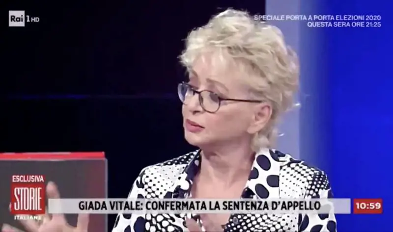 Enrica Bonaccorti choc: "Dagli 8 ai 19 anni sono stata molestata"