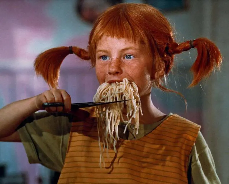 Viva Pippi Calzelunghe. Ribelle senza ideologie odiata dai sessantottini