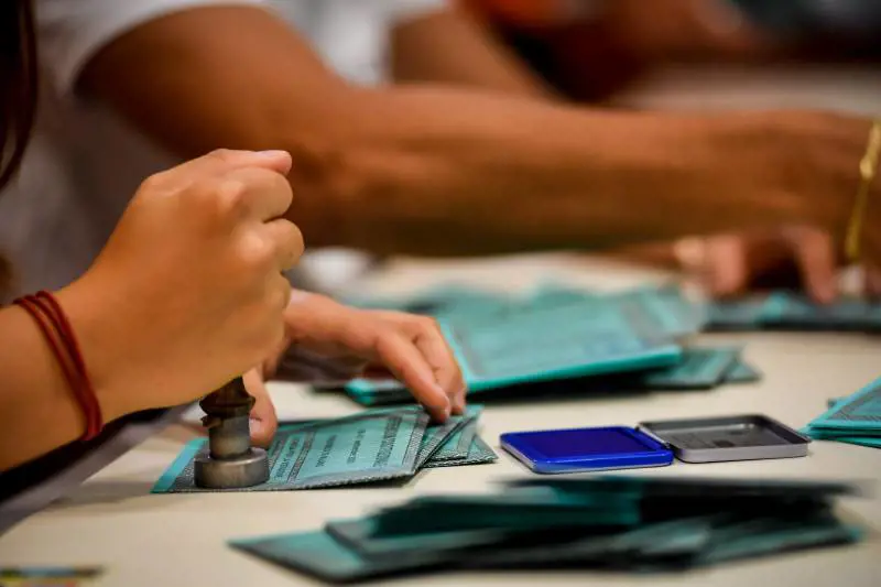 Candidati, liste, coalizioni: elezioni in Sardegna, cosa sapere