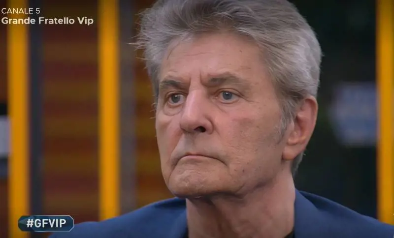 Gf Vip, ora parla Fausto Leali: "La squalifica una punizione eccessiva, trattato come un disertore"