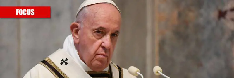 La Chiesa si piega alla sinistra: ma i cattolici ora si ribellano