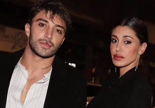Andrea Iannone non dimentica Belen. "Era un punto di riferimento. Lei è vera, nel bene e nel male"