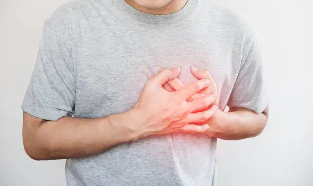 La dieta con il partner favorisce la guarigione dall'infarto