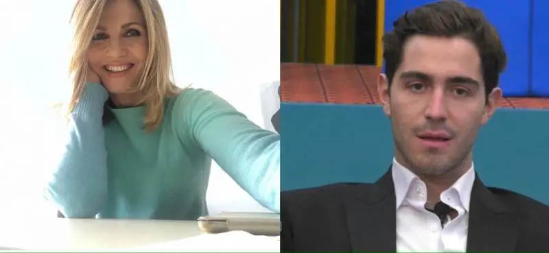 Gf Vip, Tommaso Zorzi è fuori controllo. Ora se la prende con la Cuccarini: "È una st..."