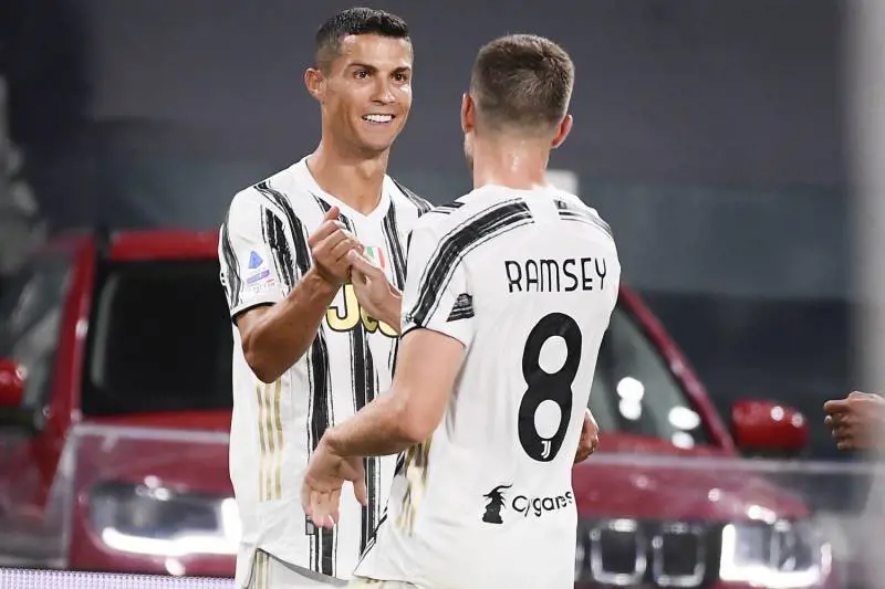 Accusa choc alla Juve: "Farò di tutto per andare via"