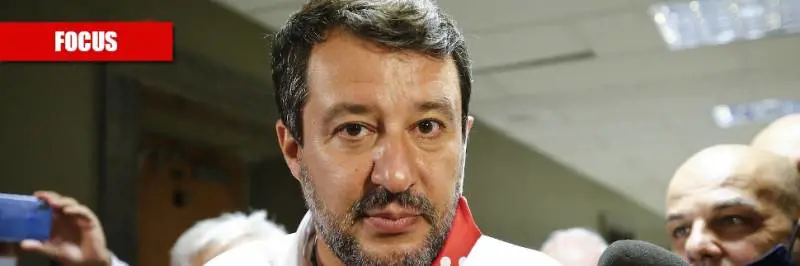 Parte l'assalto finale a Salvini Cosa non torna del processo
