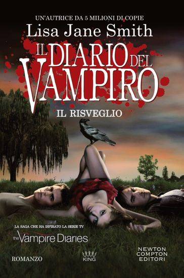 The-Vampire-Diaries-Libro