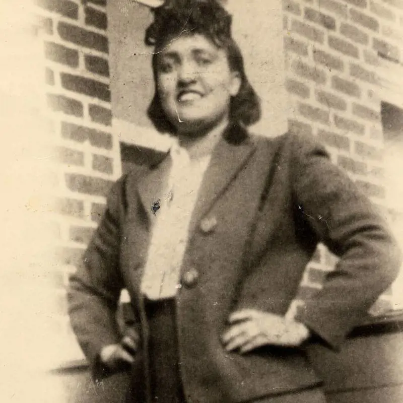 Henrietta Lacks, la donna immortale che può aiutarci a sconfiggere il Covid