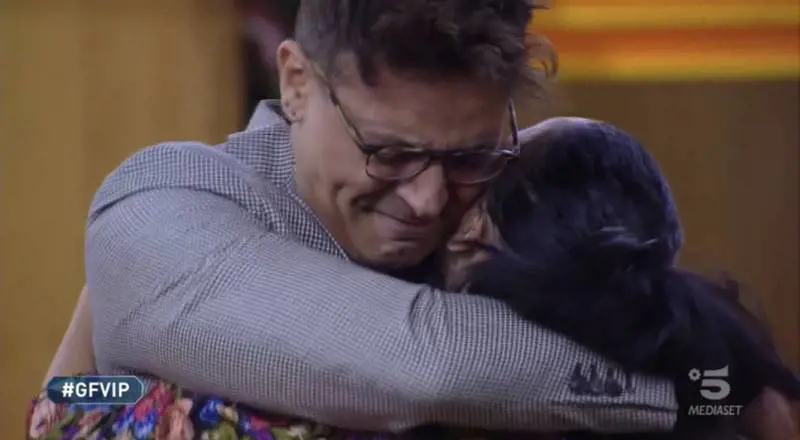 Gf Vip, la verità di Gabriel Garko: "Ora mi sento libero, non è un problema svelare il segreto..."