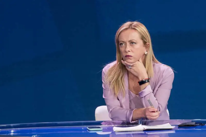 Meloni e la generazione Atreju: così sono nati i "fratelli d'Italia"