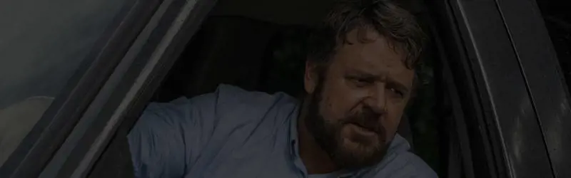 Al cinema, "Il giorno sbagliato": Russell Crowe terrorizza al volante