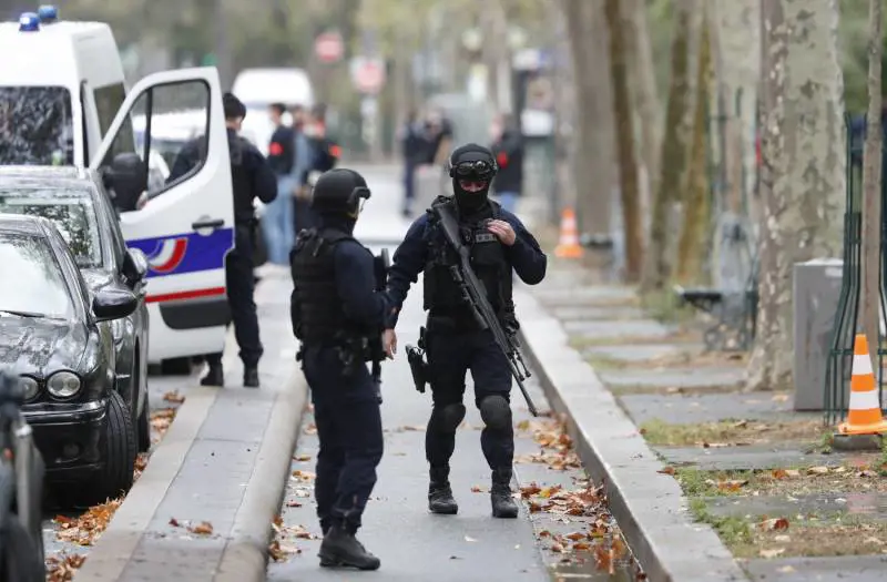 Charlie, processo chiuso. Ma per sei accusati su 14 "non è stato terrorismo"