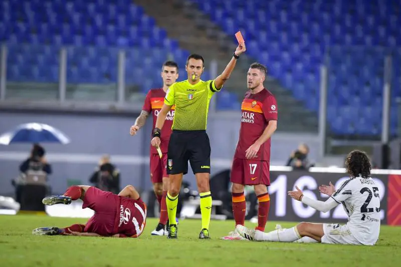 Flop Juventus? C’è un colpevole Chi è l’uomo in meno di oggi
