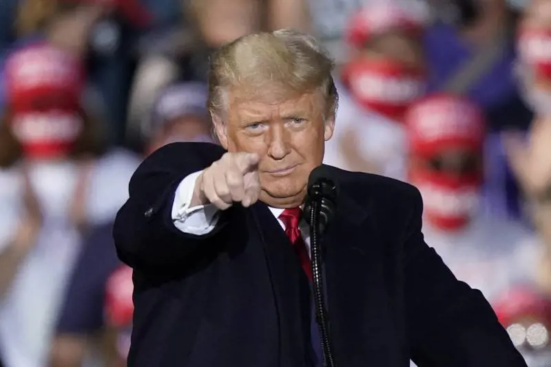 Il report (a orologeria) del Nyt: "Trump non ha pagato le tasse"