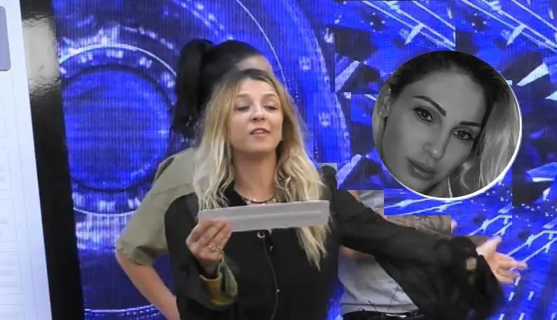 Lo scivolone di Myriam Catania sulla Tatangelo: "Una napoletana poco elegante"