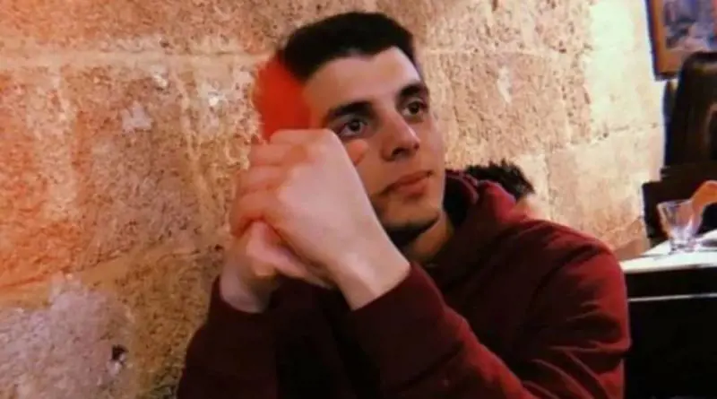 Il pizzino choc dal carcere del killer dei fidanzati: "Sono contento di uccidere”