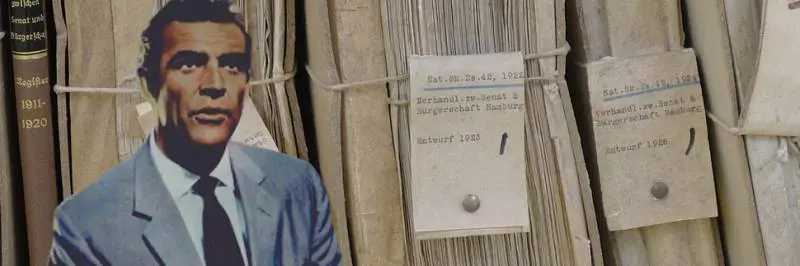 James Bond è esistito davvero? Gli archivi "svelano" un mistero
