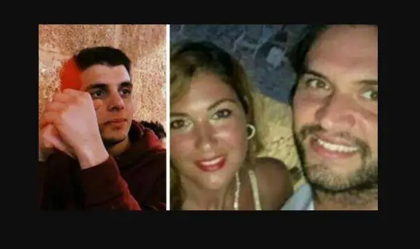 "Godo della morte degli altri", il diario choc del killer di Lecce