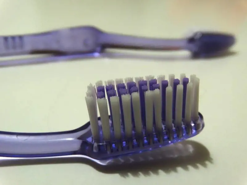 India, uomo ingoia il suo spazzolino da denti: operato d'urgenza