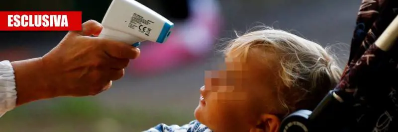 Covid, la disperazione di Valeria: "Dopo 2 settimane non so il risultato del tampone di mio figlio"