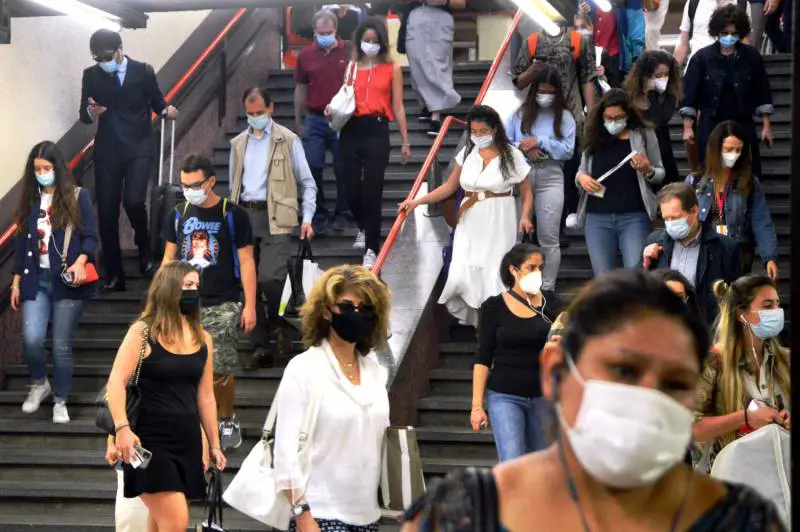 Lo studio che stravolge tutto: quanti muoiono davvero di Covid