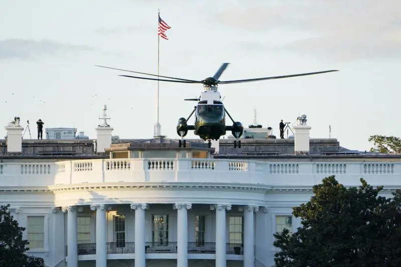 Colpi di Stato, uragani e messaggi dallo spazio: tutte le incognite sulle elezioni Usa