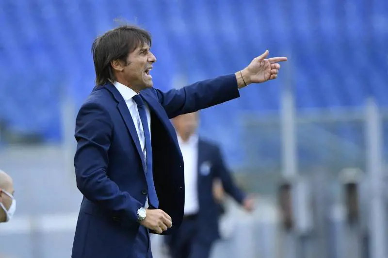 L'emergenza di Conte "Nel derby un'Inter unita e senza memoria corta"