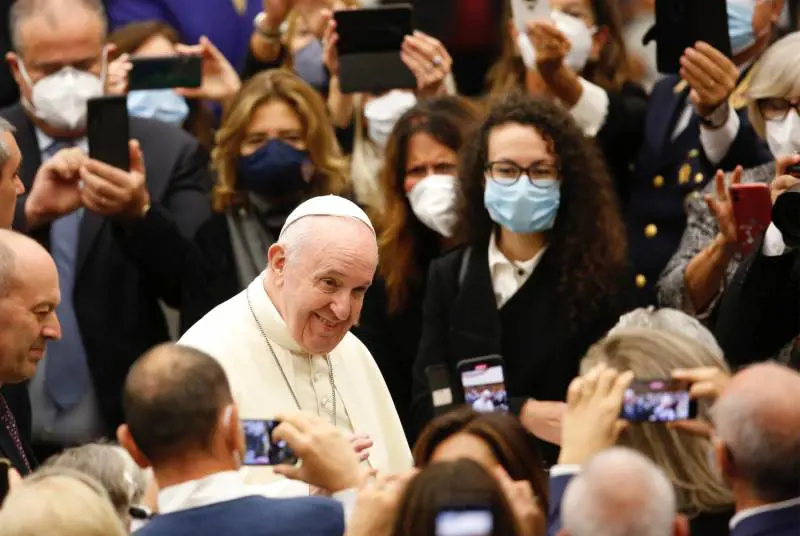 Tutti fratelli. Meno i cristiani perseguitati