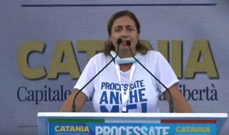 "Non c'è più quella mafia", Maraventano lascia Lega