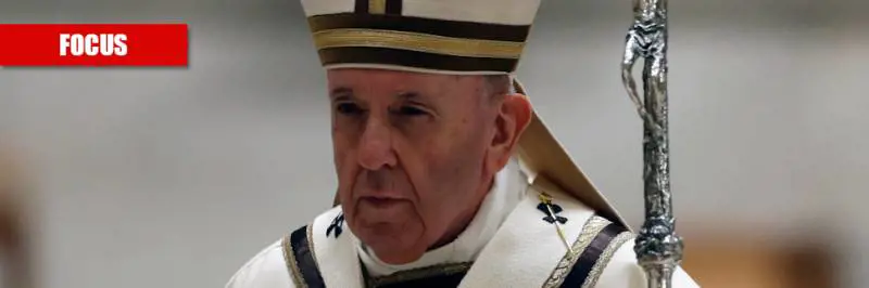 Spuntano le "materie riservate". Il Papa si blinda con la "corte"