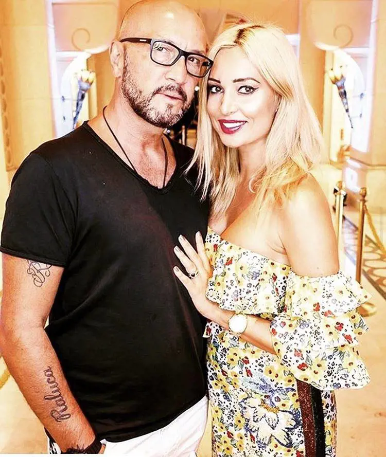 La confessione di Walter Zenga: "Ecco perché è finita con mia moglie..."