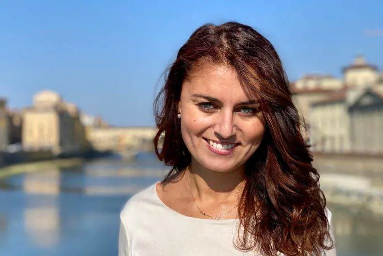 "Valori, giustizia e politica estera: il centrodestra deve essere unito"