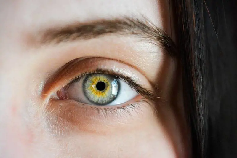 I vostri occhi vedono in bianco e nero? È una malattia rara ed ereditaria
