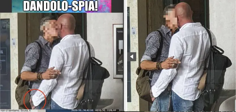 Fonte Dagospia