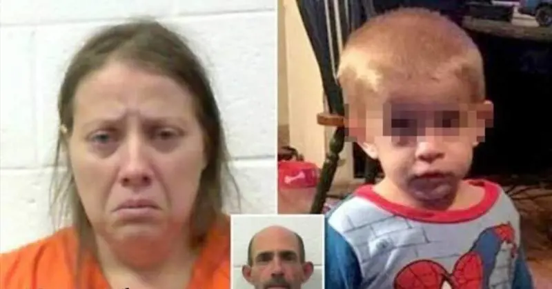 A 2 anni fa pipì a terra, bimbo ucciso di botte davanti agli occhi della mamma