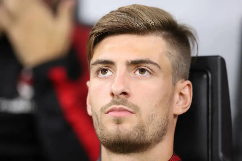 Milan, arriva il primo rinforzo: torna Gabbia dal Villareal