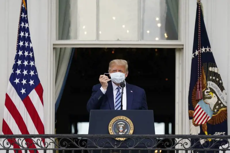 Usa, la rincorsa di Trump. Torna a fare campagna e vuole affrontare Biden
