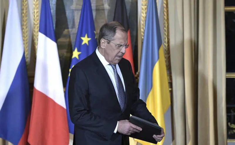 La Russia sfida: "Taiwan? Fa già parte della Cina"